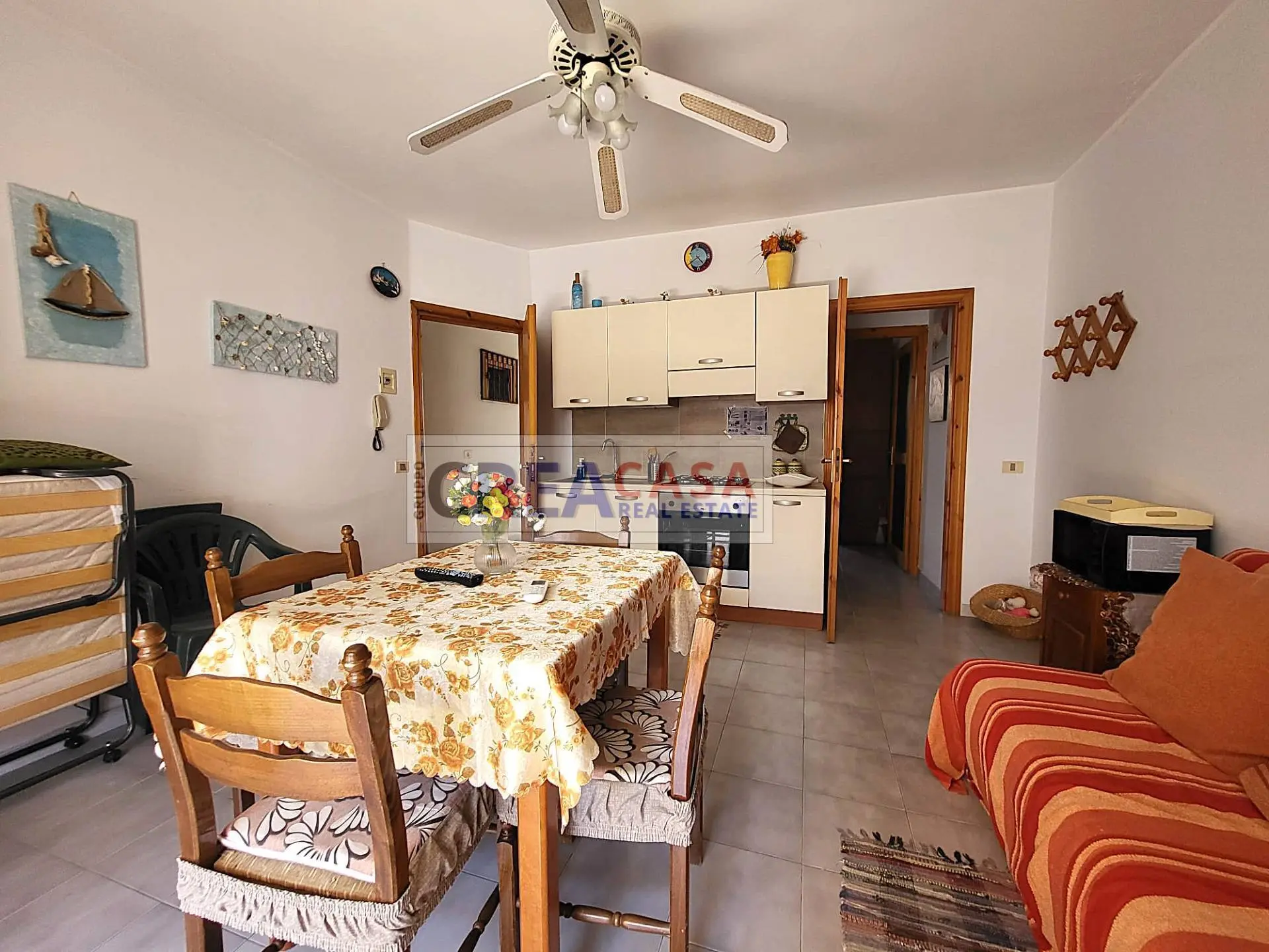 Immagine per Appartamento in vendita a San Teodoro Lungomare 