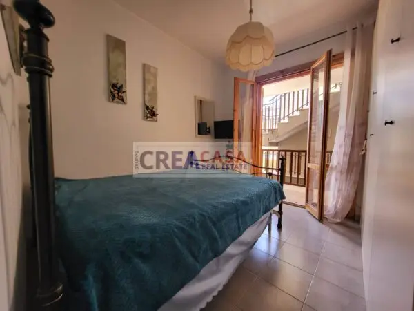 Appartamento lungo Mare, San Teodoro