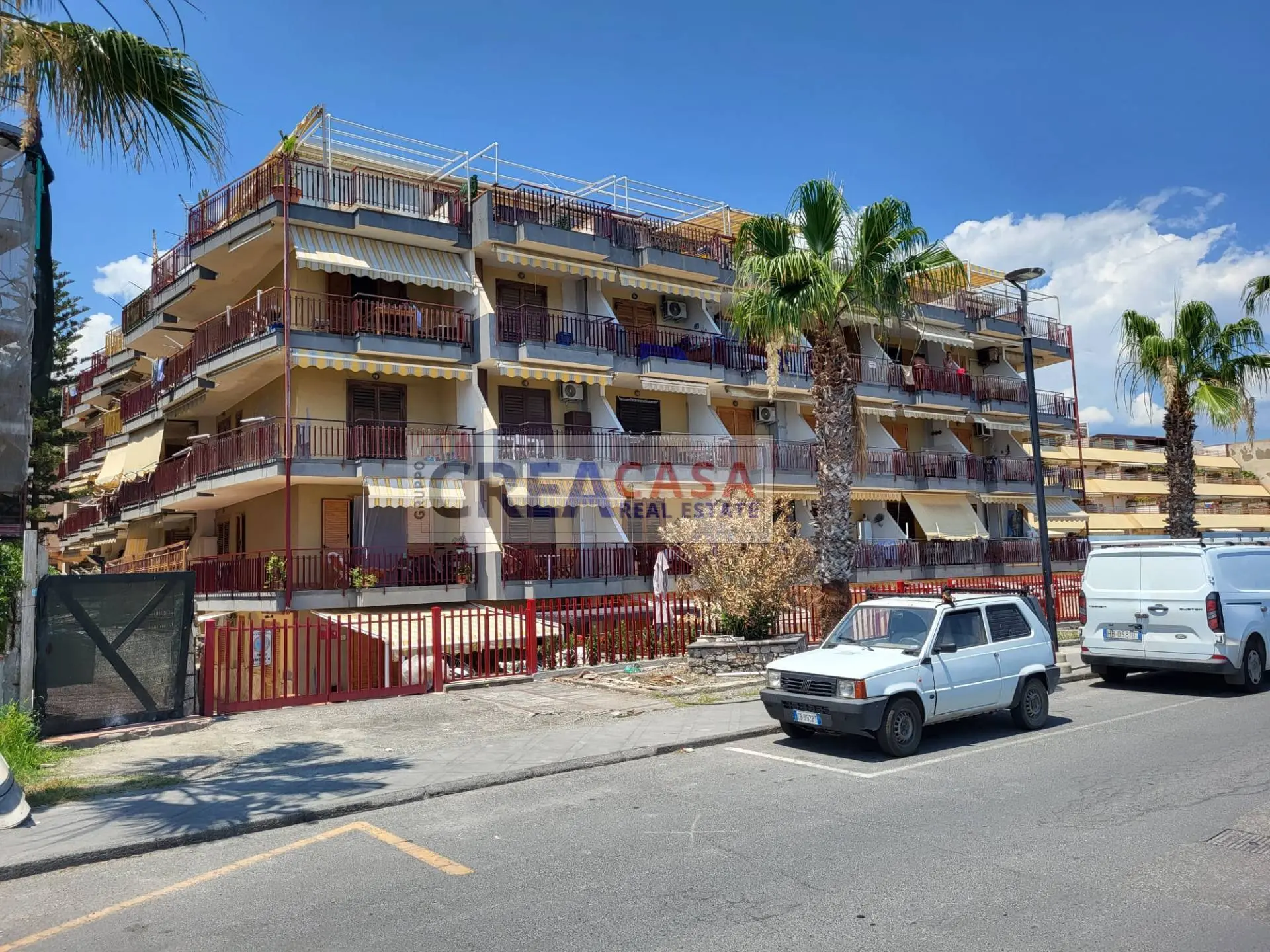 Immagine per Appartamento in vendita a San Teodoro Lungomare 
