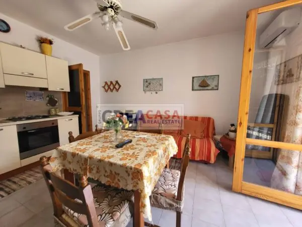 Appartamento lungo Mare, San Teodoro