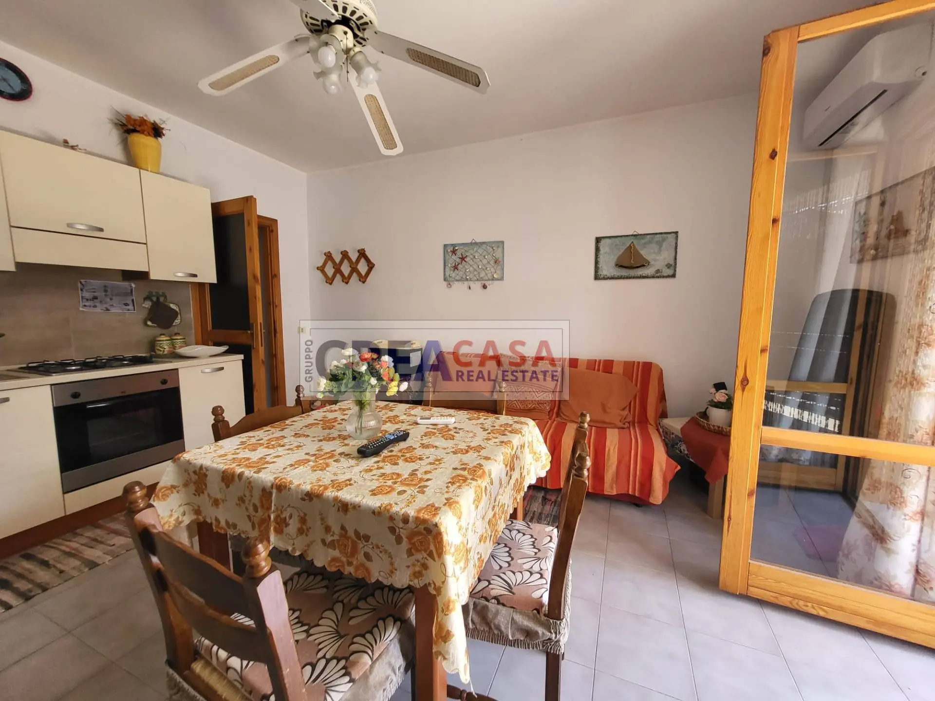 Immagine per Appartamento in vendita a San Teodoro Lungomare 