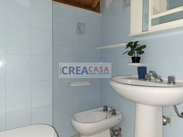 Appartamento lungo Mare, San Teodoro