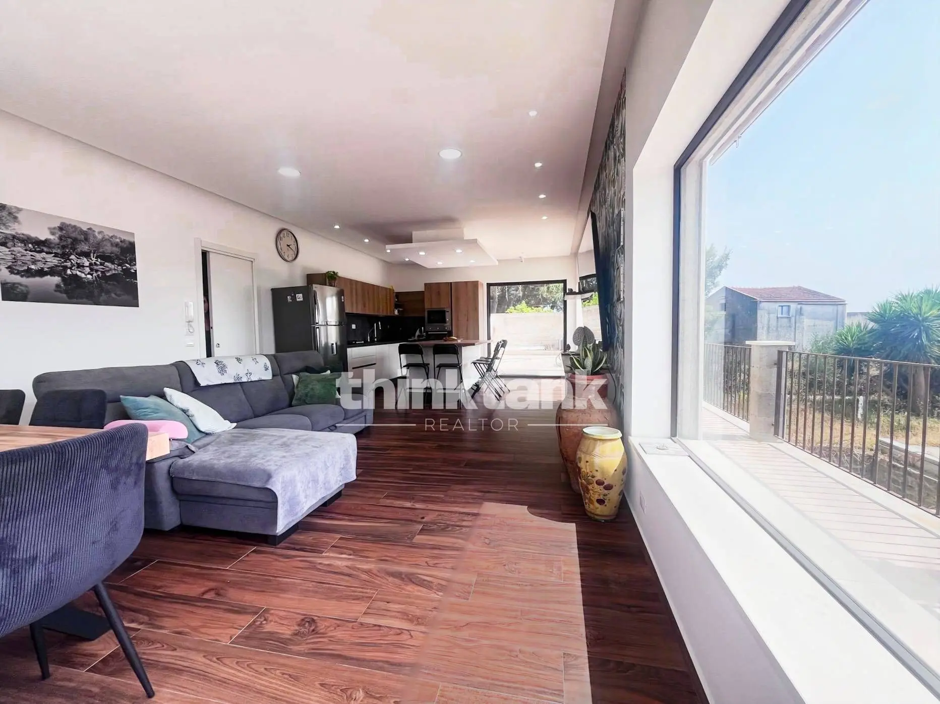 Immagine per Villa in vendita a Siracusa Via Col Vento 