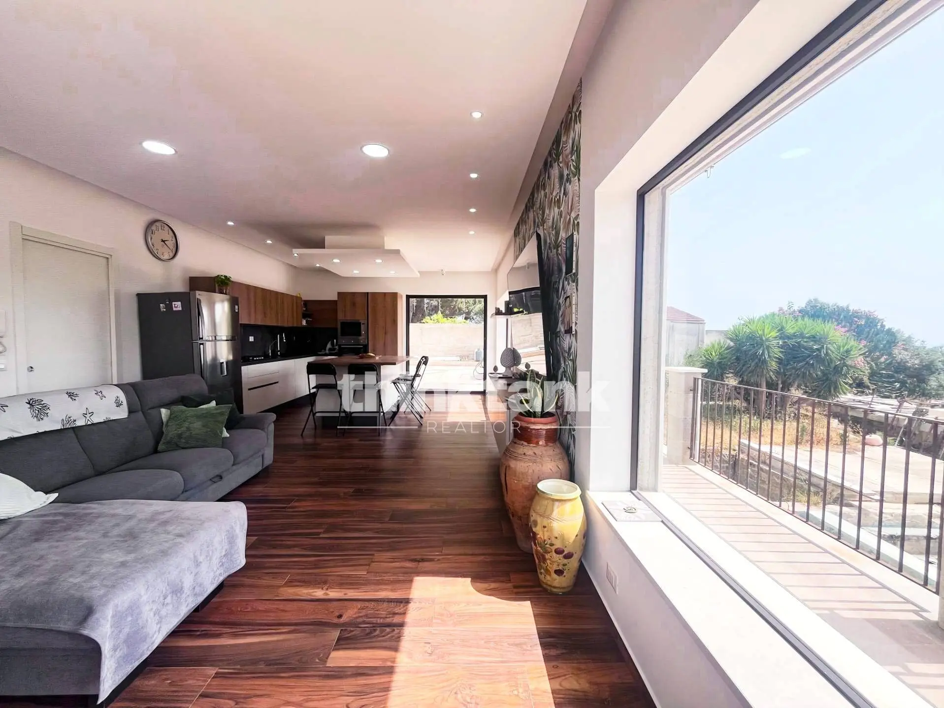 Immagine per Villa in vendita a Siracusa Via Col Vento 