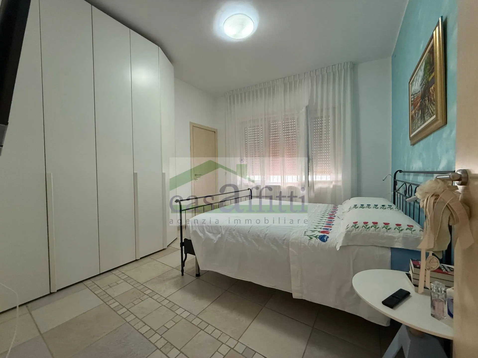 Immagine per Appartamento in affitto a Pescara Via Zara 39