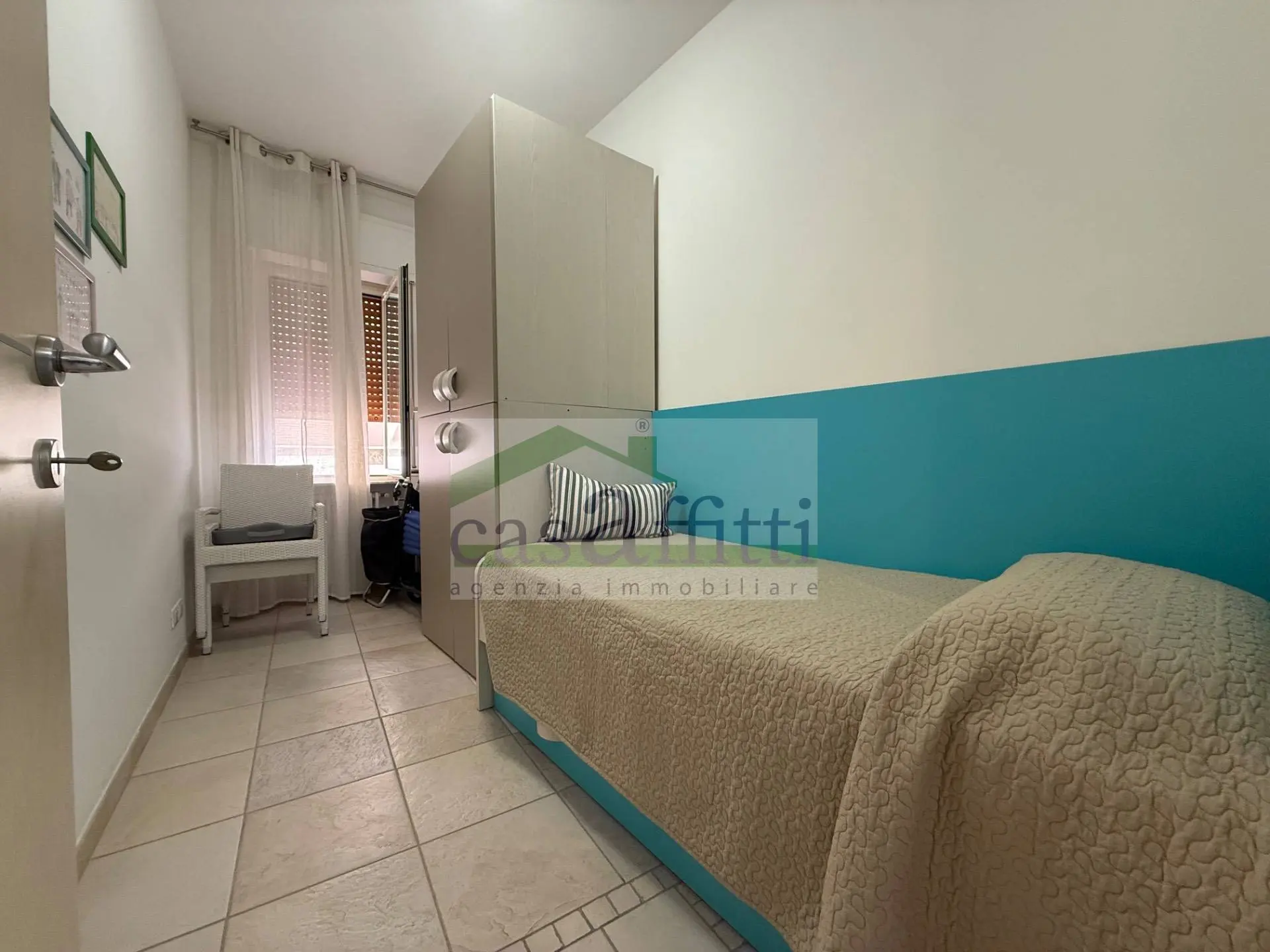 Immagine per Appartamento in affitto a Pescara Via Zara 39