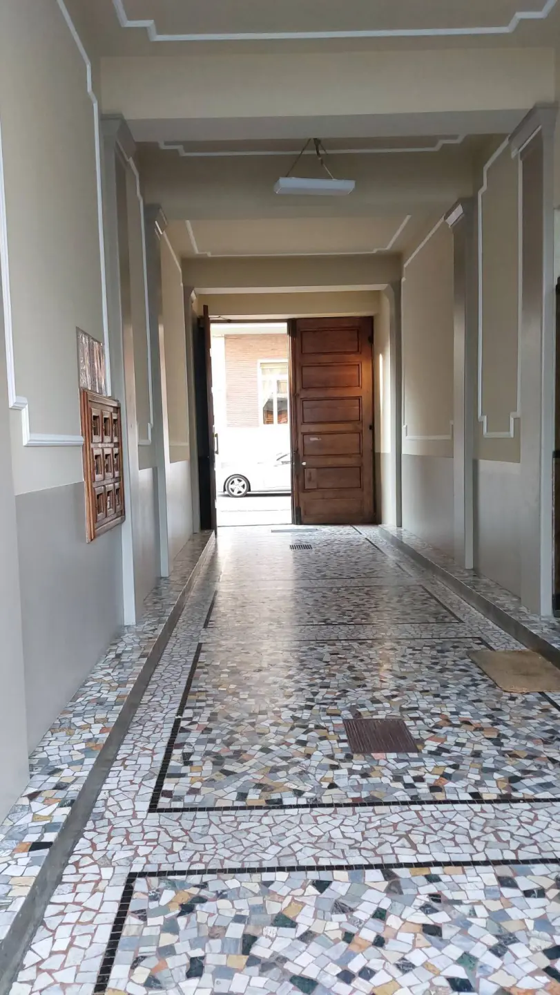 Immagine per Box / Posto auto in vendita a Torino Via Nicola Fabrizi 73
