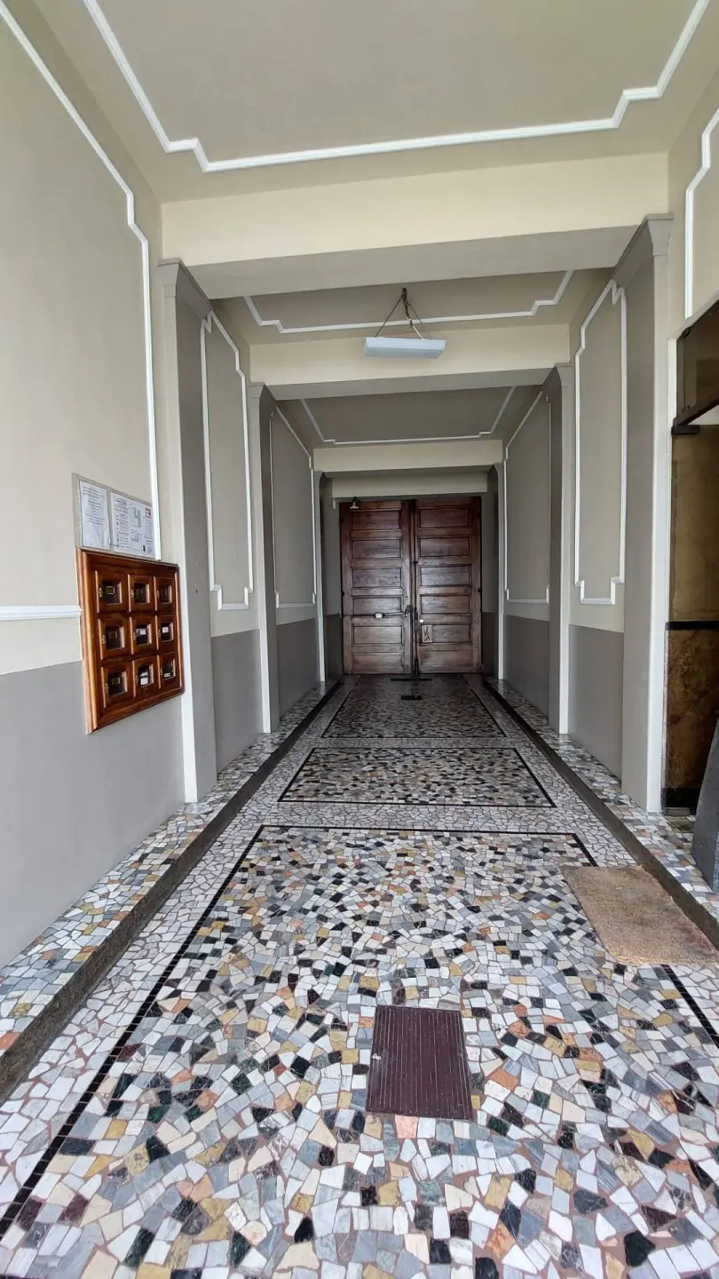 Immagine per Box / Posto auto in vendita a Torino Via Nicola Fabrizi 73
