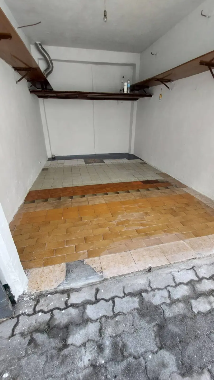 Immagine per Box / Posto auto in vendita a Torino Via Nicola Fabrizi 73