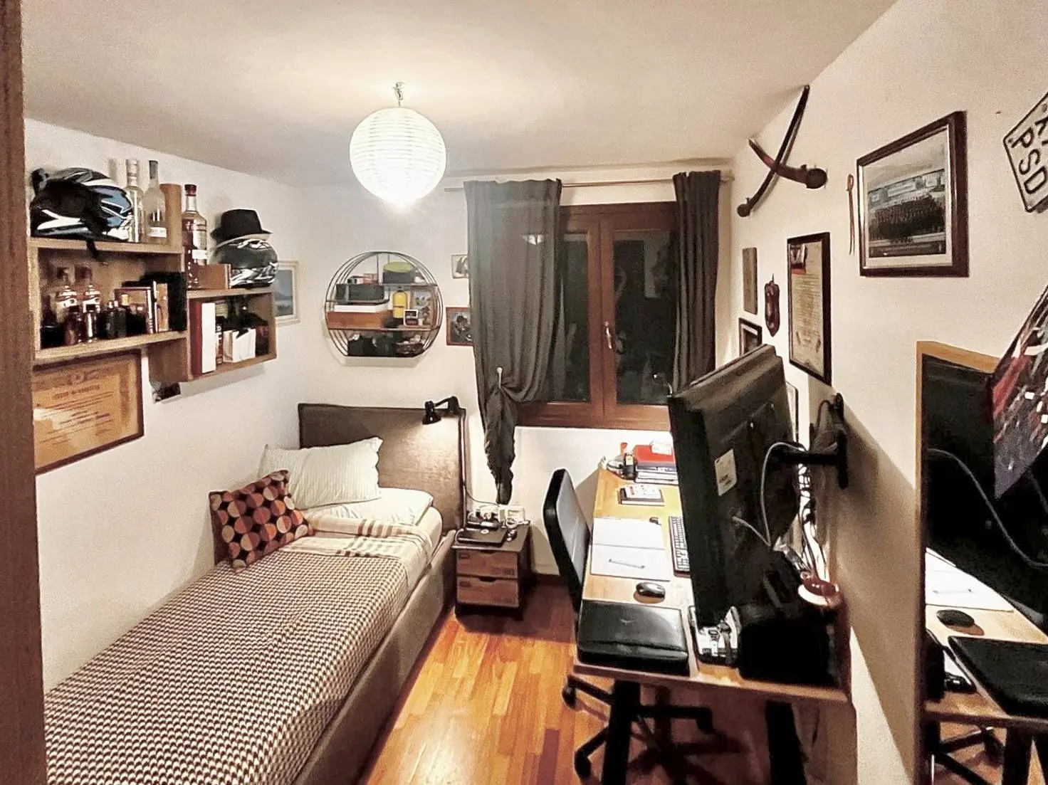 Immagine per Appartamento in vendita a Trepuzzi via Guglielmo Marconi 13