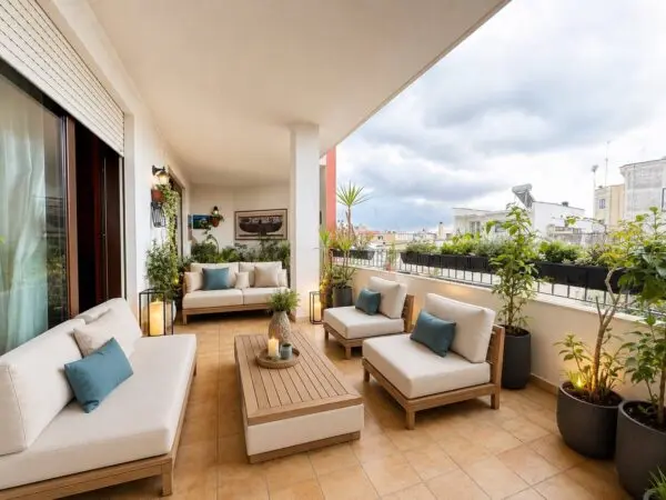 Appartamento via Guglielmo Marconi 13, Trepuzzi