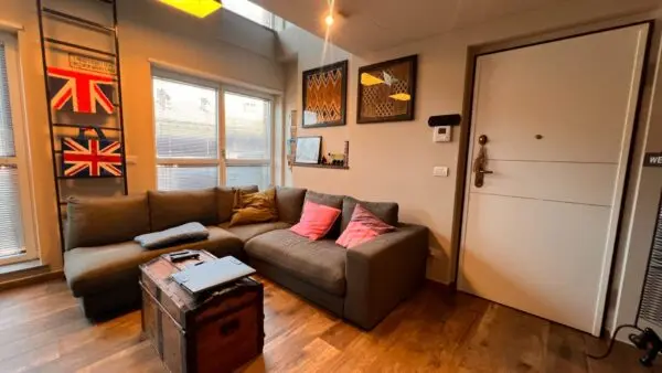 Loft / Open Space via Foggia 28 bis, Torino
