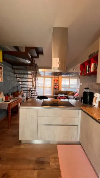 Loft / Open Space via Foggia 28 bis, Torino