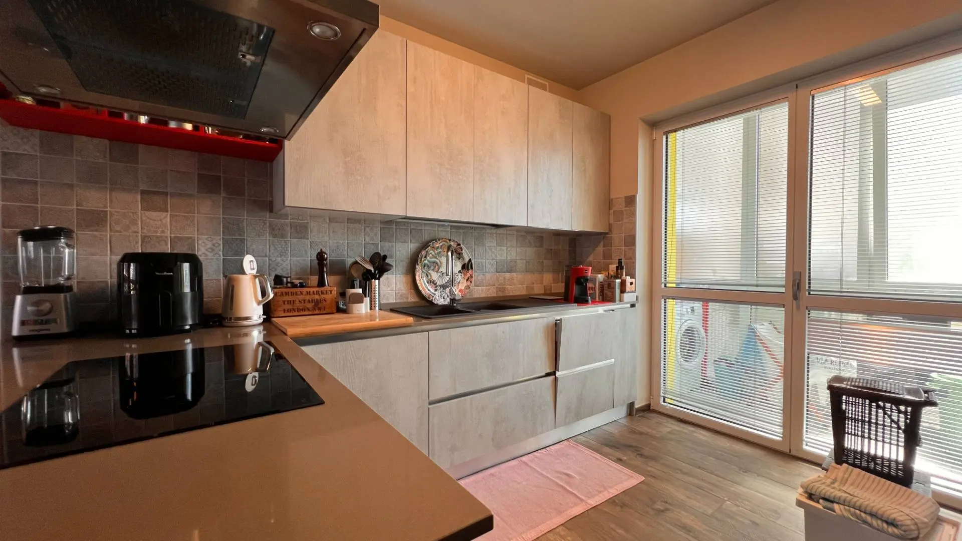 Immagine per Loft / Open Space in vendita a Torino Via Foggia 28 Bis