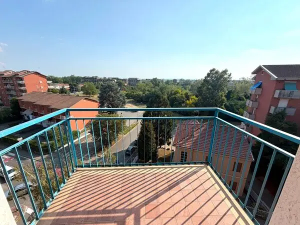 Appartamento via, Alessandria