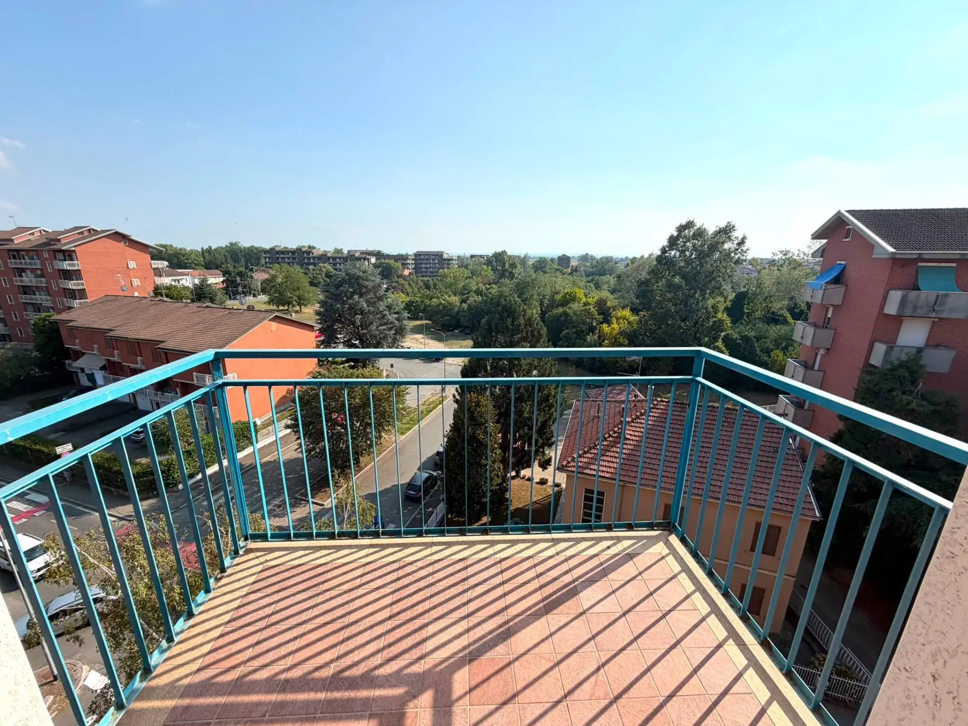 Immagine per Appartamento in vendita a Alessandria  