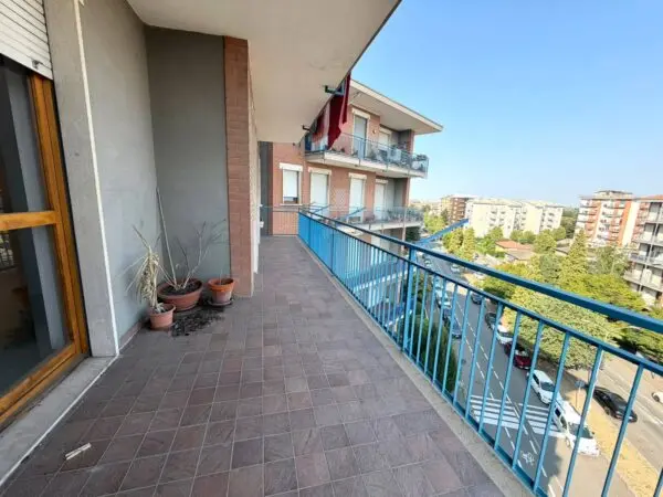 Appartamento via, Alessandria