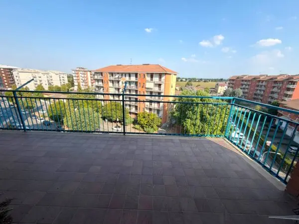 Appartamento via, Alessandria