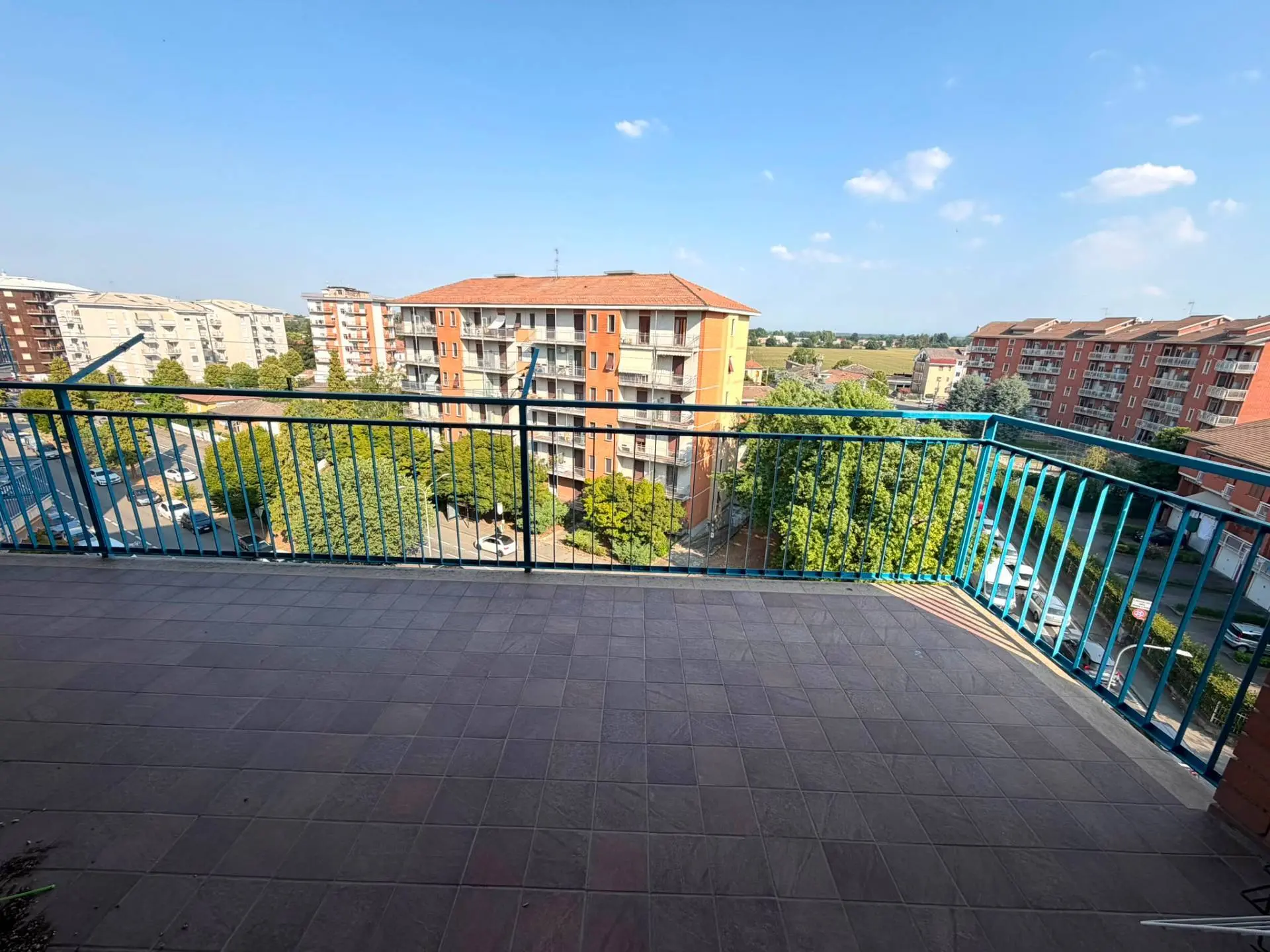 Immagine per Appartamento in vendita a Alessandria  
