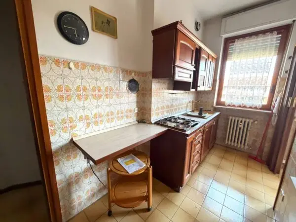 Appartamento via, Alessandria