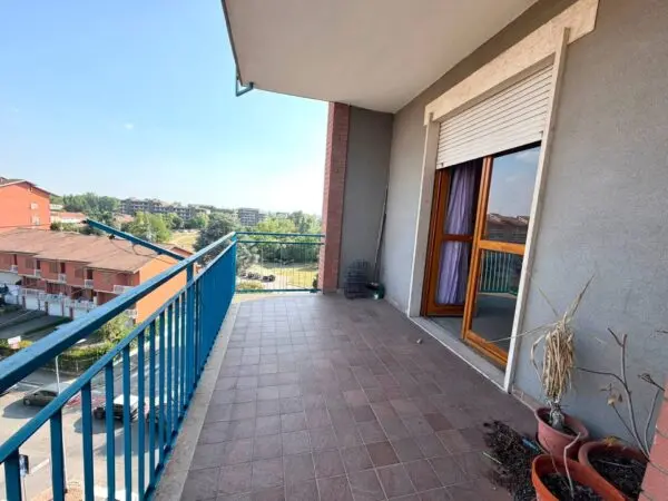 Appartamento via, Alessandria