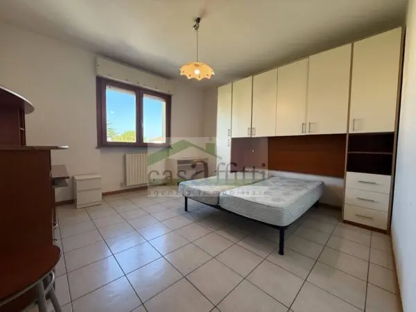 Casa Semindipendente via Pescasseroli 27, Chieti
