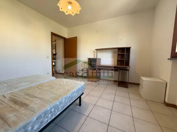 Casa Semindipendente via Pescasseroli 27, Chieti