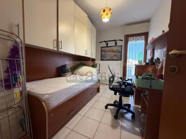Casa Semindipendente via Pescasseroli 27, Chieti