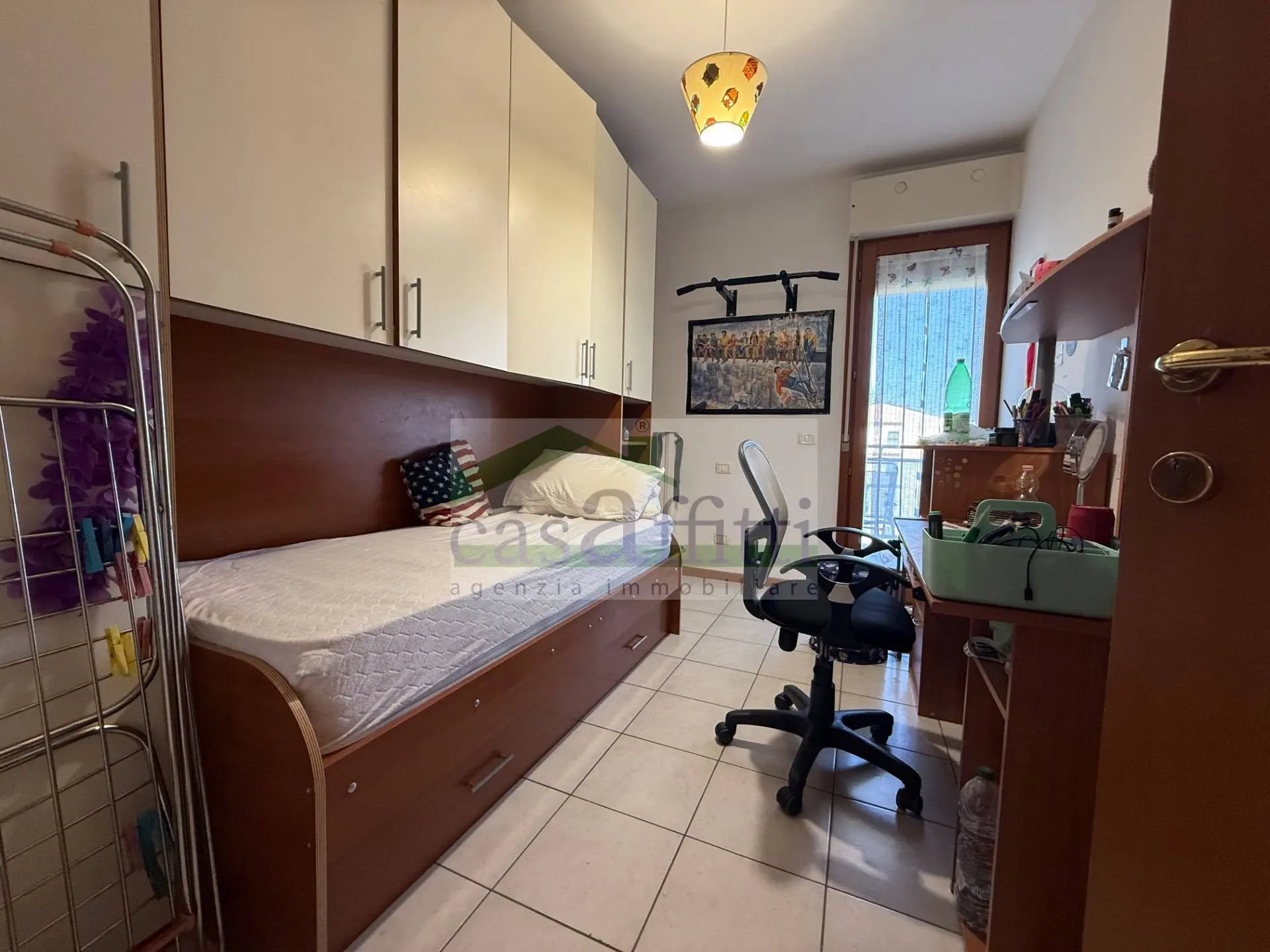 Immagine per Casa Semindipendente in affitto a Chieti Via Pescasseroli 27