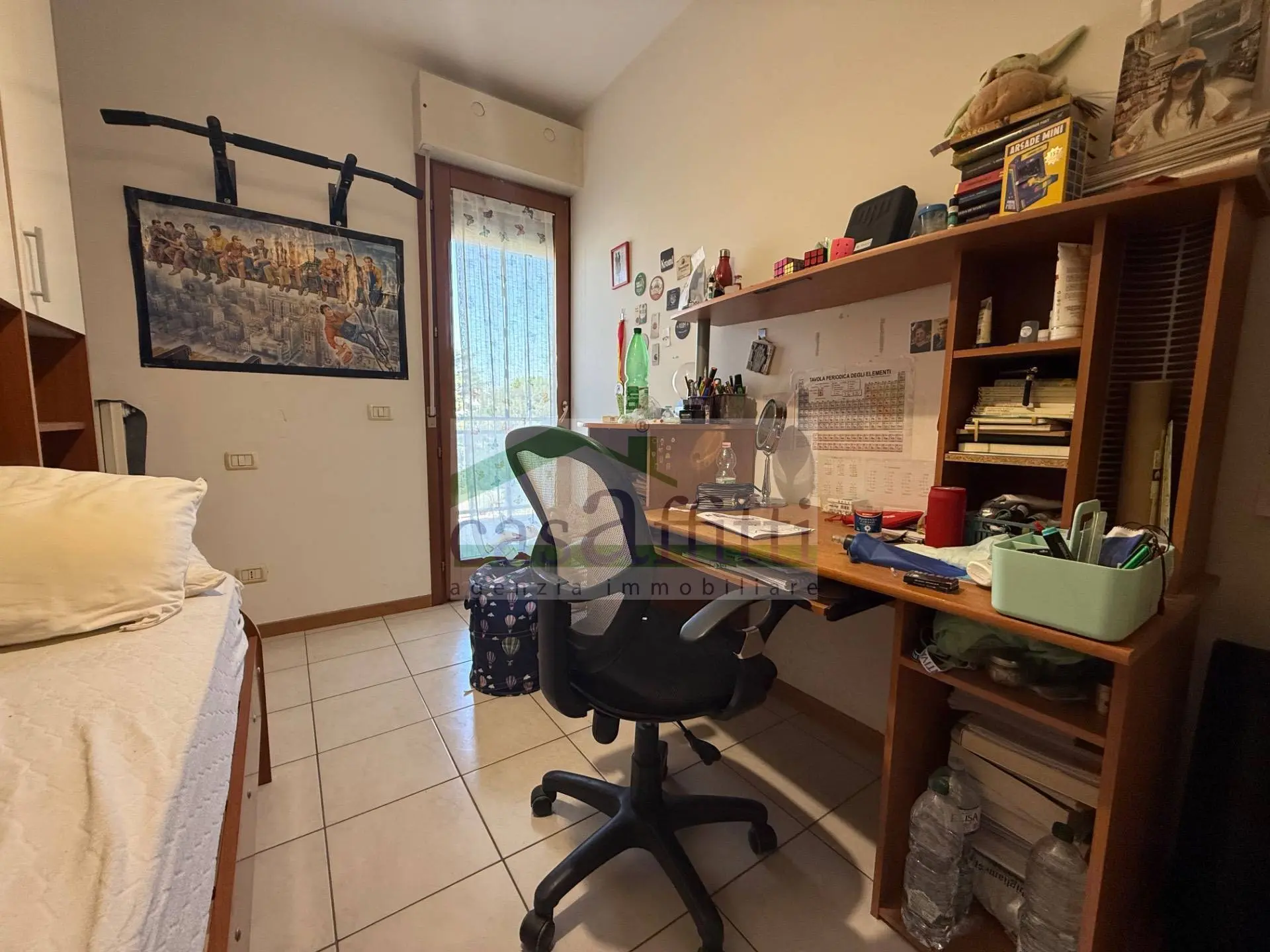 Immagine per Casa Semindipendente in affitto a Chieti Via Pescasseroli 27