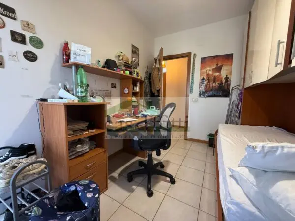 Casa Semindipendente via Pescasseroli 27, Chieti