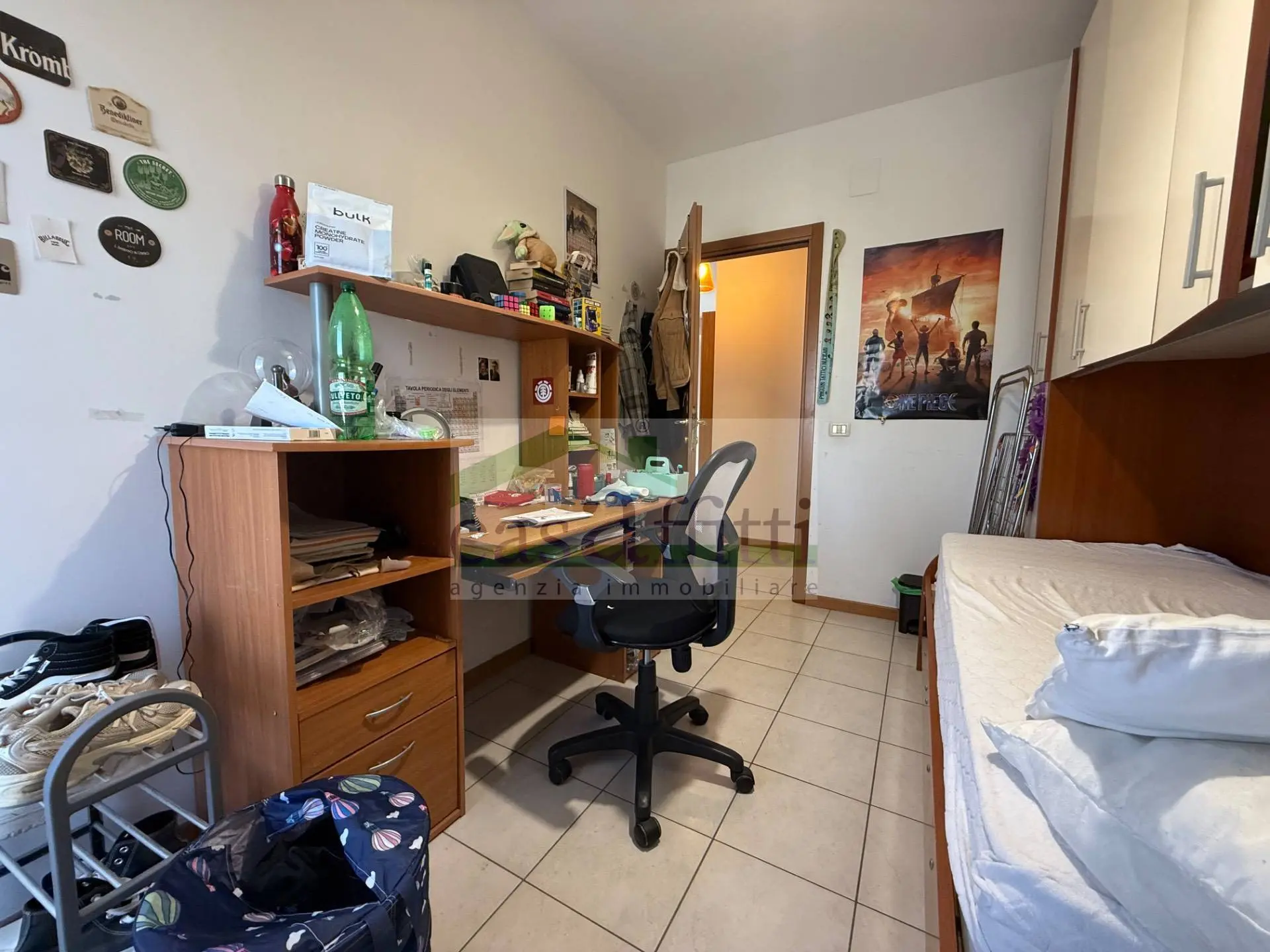 Immagine per Casa Semindipendente in affitto a Chieti Via Pescasseroli 27