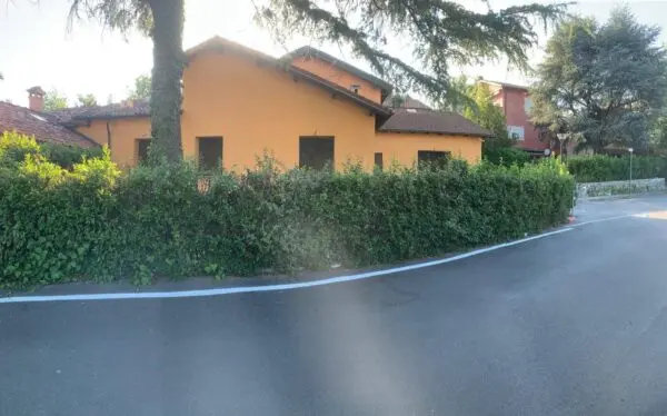 Casa Indipendente via Del Golf 132, Garlenda