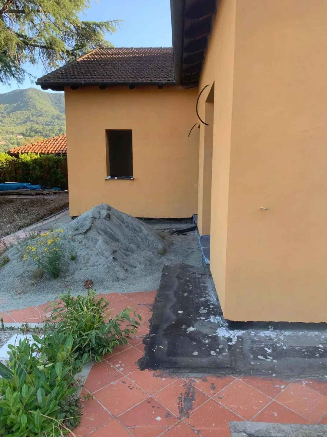 Immagine per Casa indipendente in vendita a Garlenda via del golf 132