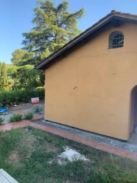 Casa Indipendente via Del Golf 132, Garlenda