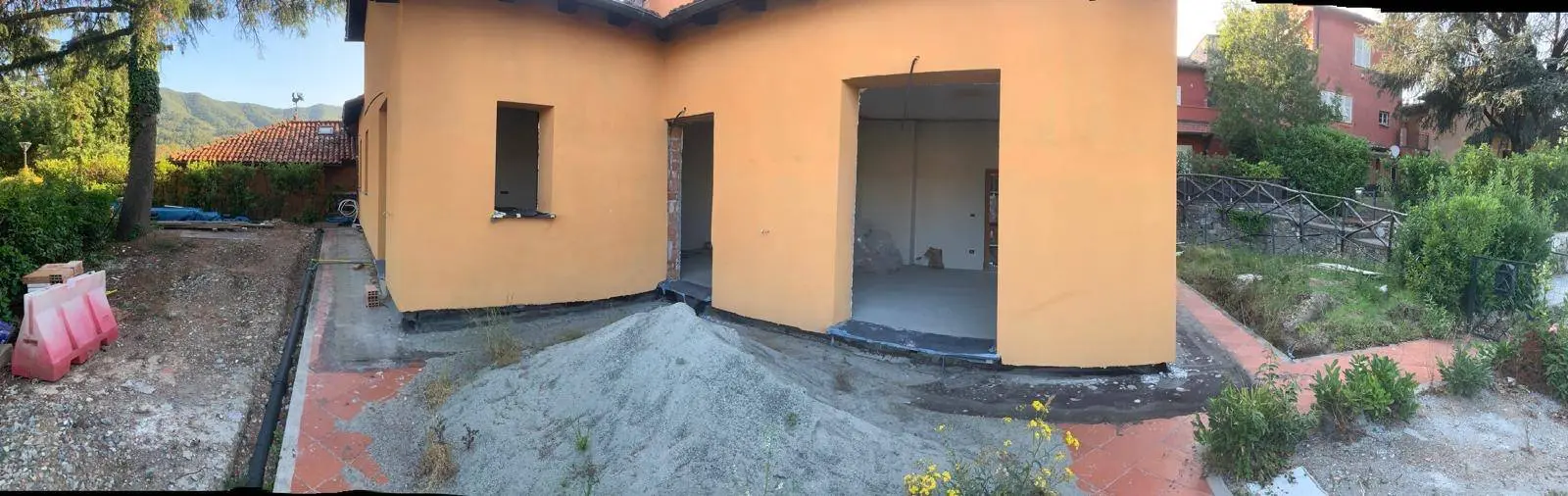 Immagine per Casa indipendente in vendita a Garlenda via del golf 132