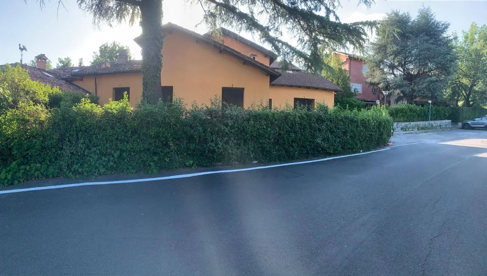 Immagine per Casa indipendente in vendita a Garlenda via del golf 132