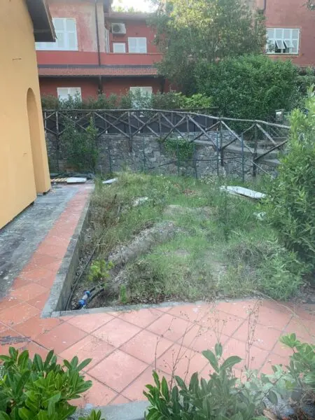 Casa Indipendente via Del Golf 132, Garlenda