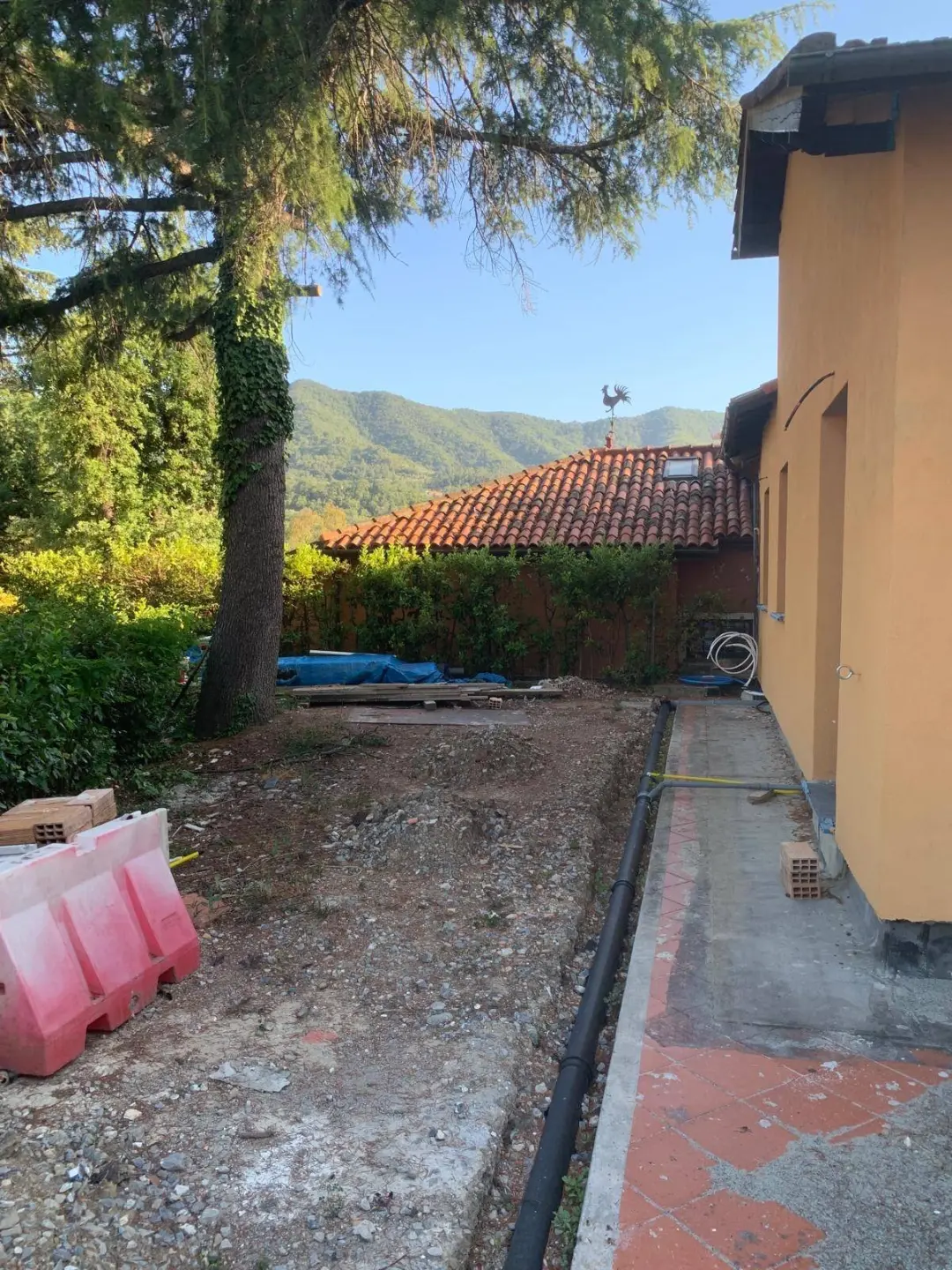 Immagine per Casa indipendente in vendita a Garlenda via del golf 132