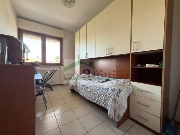 Casa Semindipendente via Pescasseroli 27, Chieti