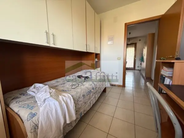 Casa Semindipendente via Pescasseroli 27, Chieti