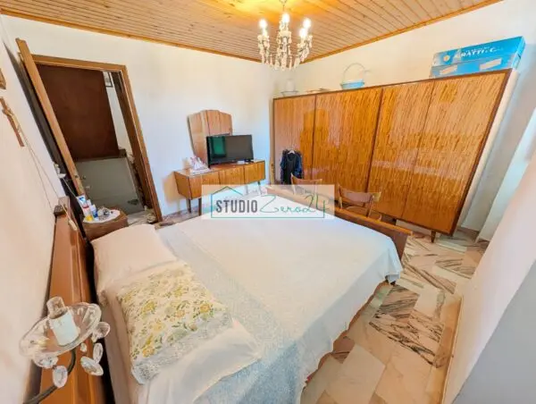 Casa Semindipendente via Strettoia, Pietrasanta