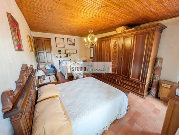Casa Semindipendente via Strettoia, Pietrasanta