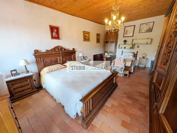 Casa Semindipendente via Strettoia, Pietrasanta