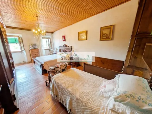 Casa Semindipendente via Strettoia, Pietrasanta