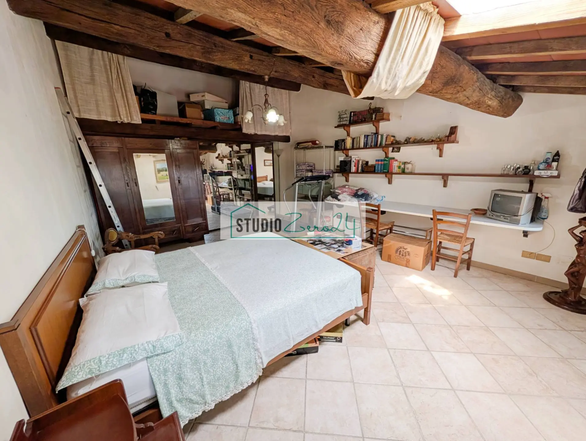 Immagine per Casa Semindipendente in vendita a Pietrasanta Via Strettoia 