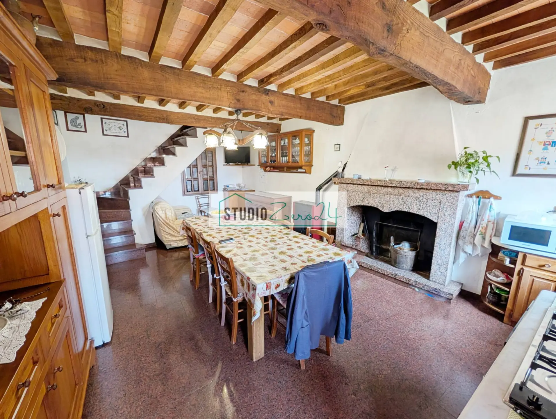 Immagine per Casa Semindipendente in vendita a Pietrasanta Via Strettoia 