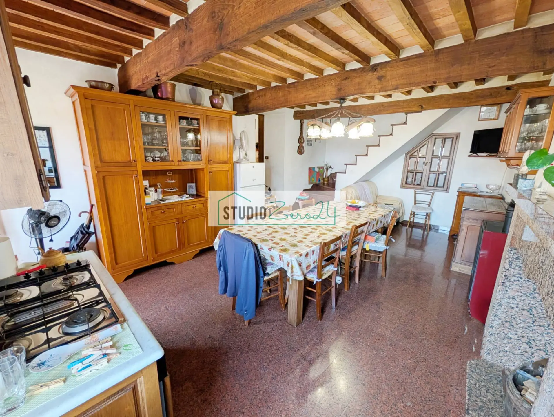 Immagine per Casa Semindipendente in vendita a Pietrasanta Via Strettoia 