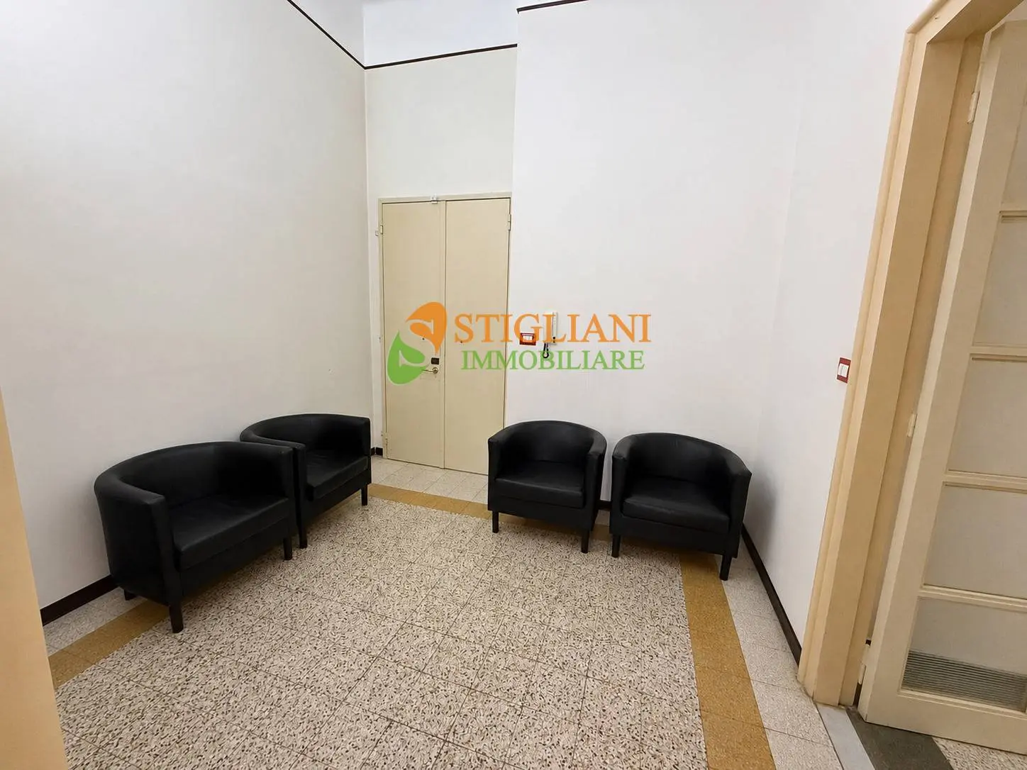 Immagine per Appartamento in vendita a Campobasso Via De Attellis 