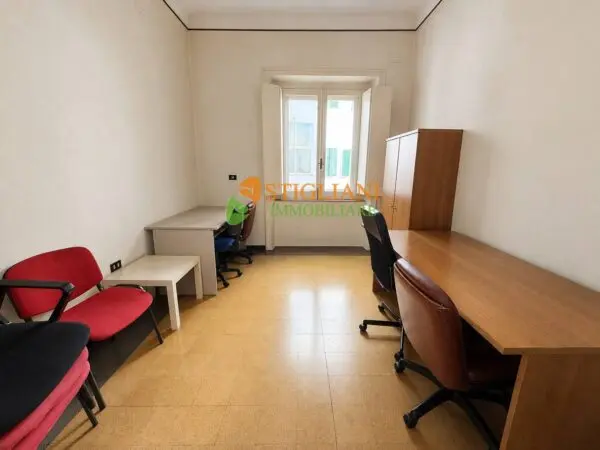 Immagine per Appartamento in vendita a Campobasso Via De Attellis 